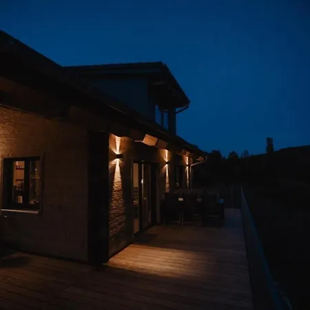Edersee - Ihr 5-sterne Wohlfühlhaus Am Edersee Ferienhaus Waldeck (Hessen)