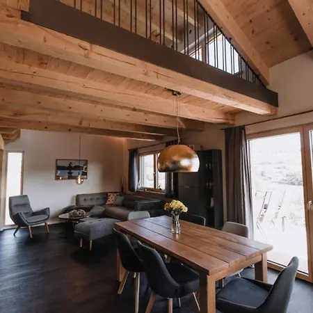 Edersee - Ihr 5-sterne Wohlfühlhaus Am Edersee Ferienhaus Waldeck (Hessen)
