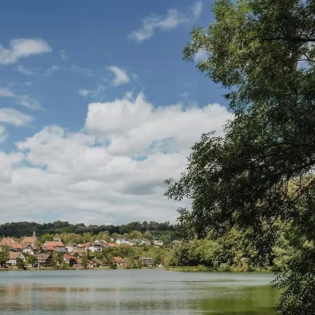 Edersee - Ihr 5-sterne Wohlfühlhaus Am Edersee