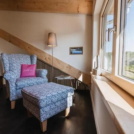 Edersee - Ihr 5-sterne Wohlfühlhaus Am Edersee Ferienhaus Waldeck (Hessen)