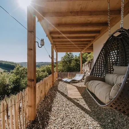 Ferienhaus Edersee - Ihr 5-sterne Wohlfühlhaus Am Edersee Waldeck (Hessen)